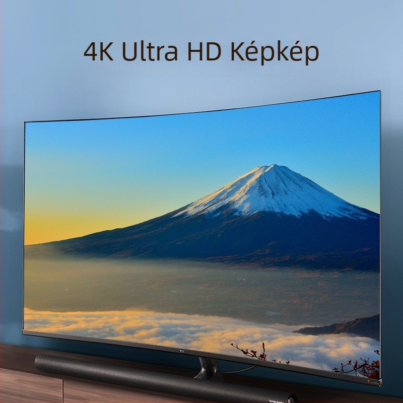 DisplayPort–DisplayPort kábel, férfi–férfi, verzió 1.2, oxigénmentes réz, hossz 1–5 m