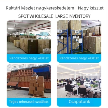 VGA kábel 3+9 HD videó kábel TV-hez, számítógéphez, monitorhoz és projektorhoz, 1,5 m hosszú, mérnöki minőség