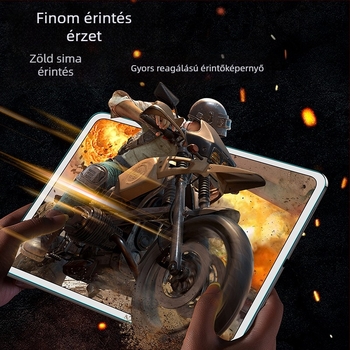 Matt edzett kijelzővédő fólia Huawei MLR-AL10 MatePad Mini, anti-zöld fény