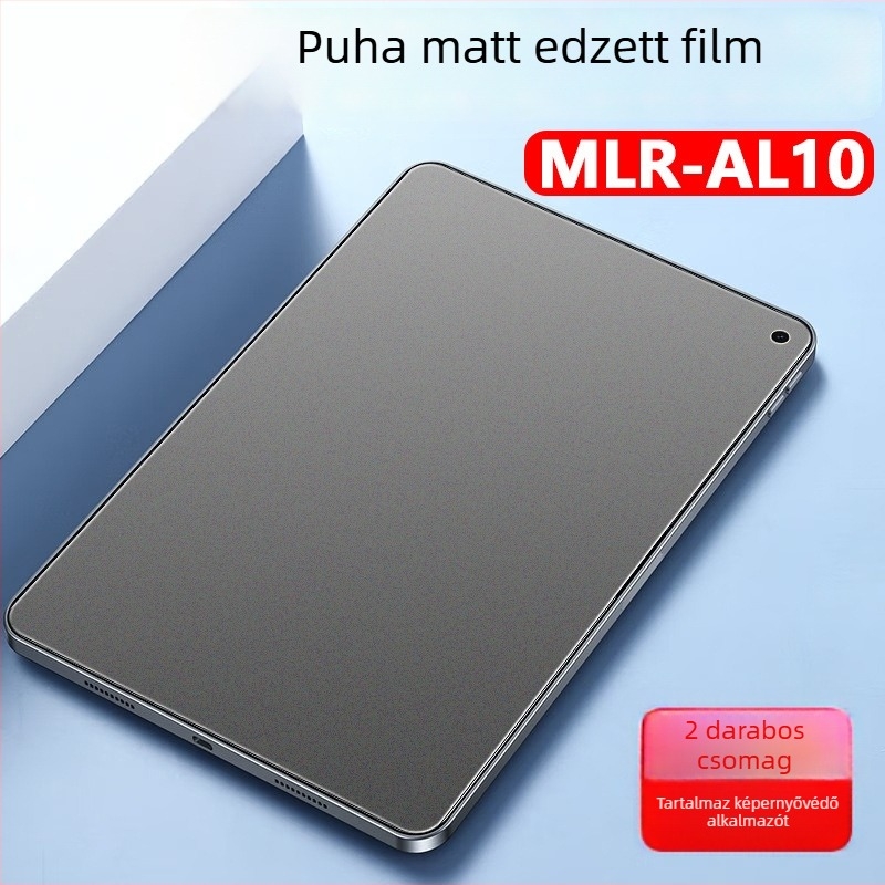 Matt edzett kijelzővédő fólia Huawei MLR-AL10 MatePad Mini, anti-zöld fény