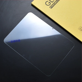 Ipad Pro 2024/2025 edzett üveg kijelzővédő – teljes képernyő, HD, ujjlenyomat-mentes