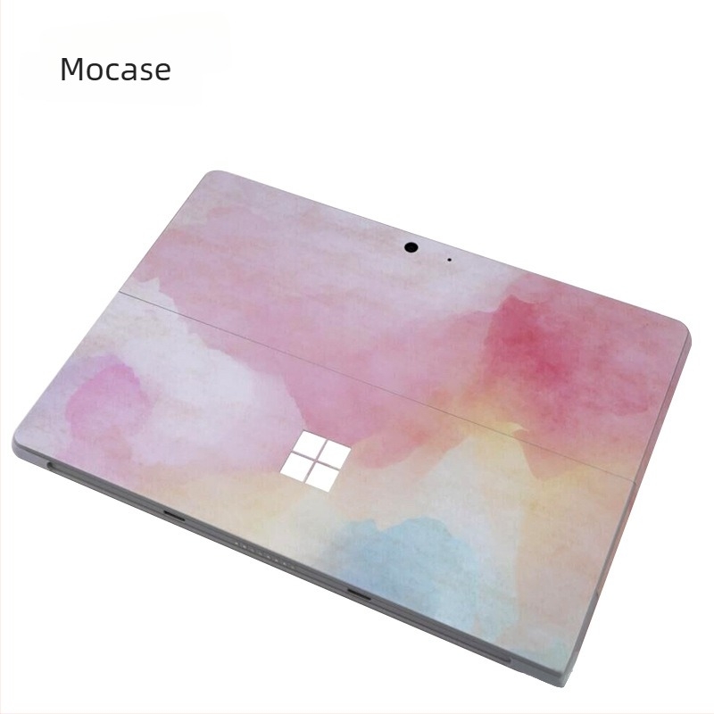 Laptop tokfilm – pontos kivágás, CNC-megmunkálás, víz- és karcolásálló, HD tintasugaras nyomtatás, testre szabható rajzok szerint