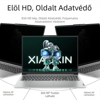 Adatvédelmi kijelzővédő fólia Xiaoxin Lenovo noteszgépekhez (Pro 13/14, Xiaoxin 16)