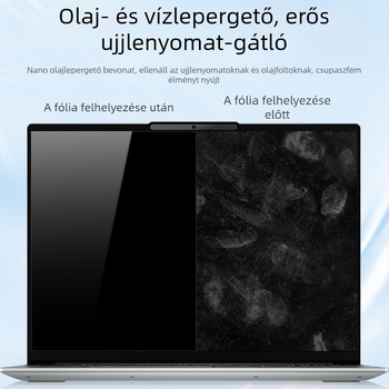 Adatvédelmi kijelzővédő fólia Xiaoxin Lenovo noteszgépekhez (Pro 13/14, Xiaoxin 16)