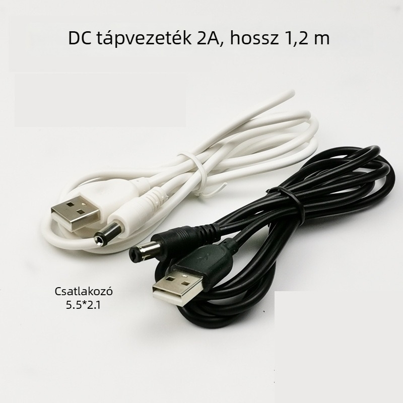 USB/Bluetooth fejhallgatókhoz audio- és töltőkábel — Modell 002, Márka Neutral; Bevezetve 2020-ban; Hangeszközökhöz; Mintavétel alapján testreszabott