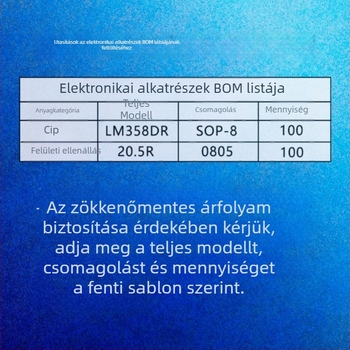 ESP32-S3-WROOM-1-N16R8 Wi‑Fi+Bluetooth 32 bites Dual-Core MCU modul