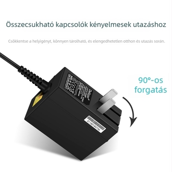 Delippo tápegység víztisztítóhoz, 24V 2A, 48W, 1,5 m kábel