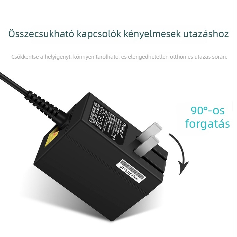 Delippo tápegység víztisztítóhoz, 24V 2A, 48W, 1,5 m kábel