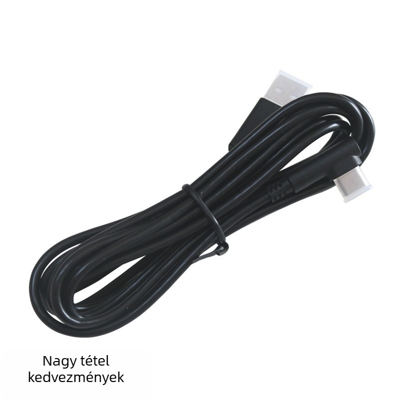 Wacom USB-C adatkábel rajztáblákhoz PTH460/660/860 és PTK470/670/870 – 2 m hosszú