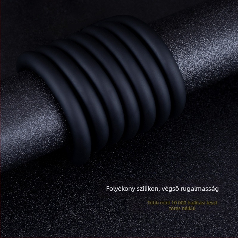 OTG audio kábel - oxigénmentes réz, aranyozott, Type-C csatlakozó, UL tanúsítvány, Bartok Otg03