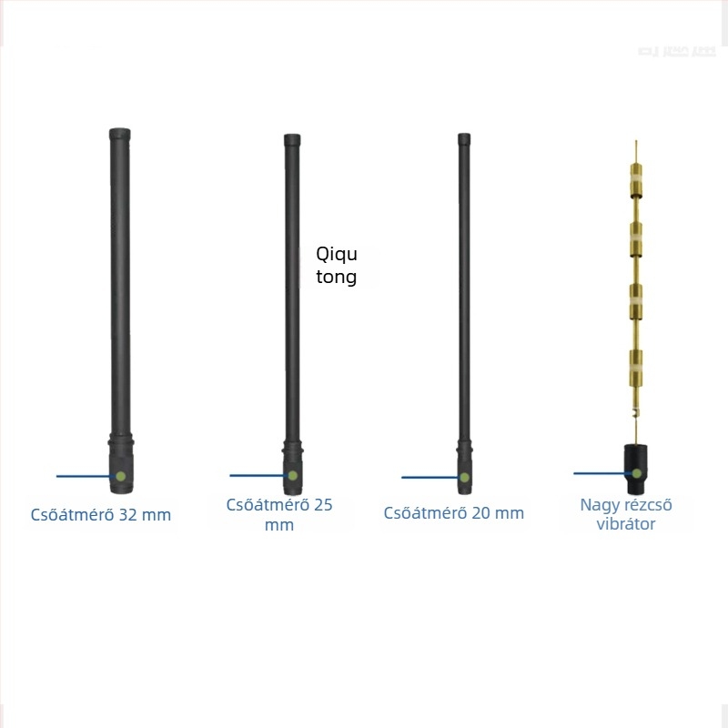 Omnidirekcionális üvegszálas antenna 902–928 MHz – nagy nyereségű kommunikációhoz