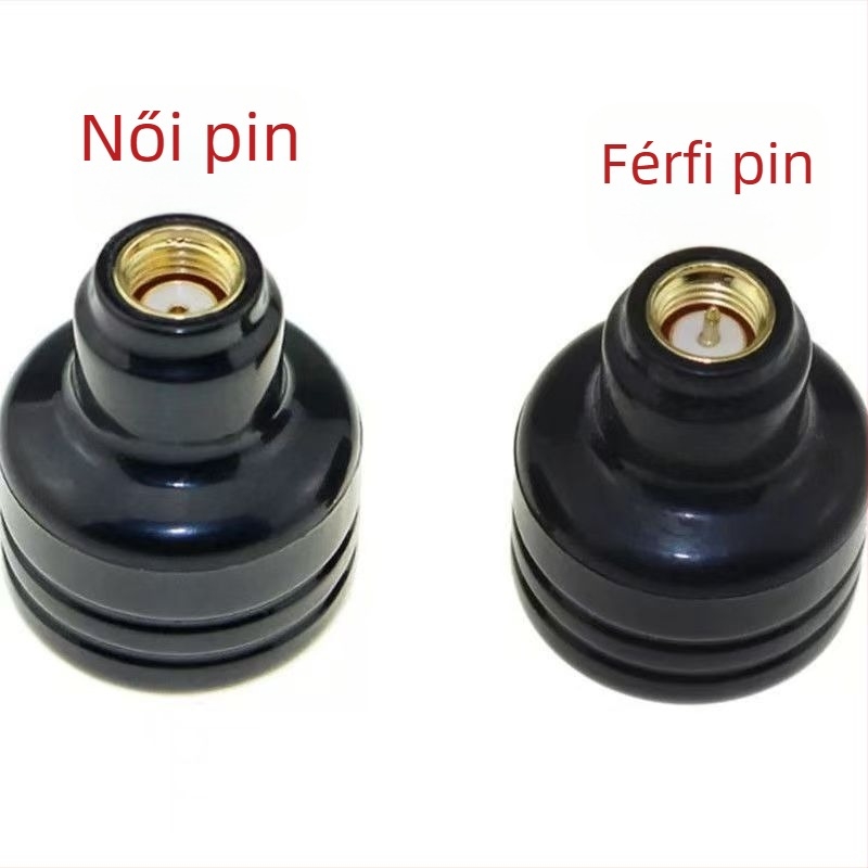 Junyu FPV képátvivő antenna versenydronokhoz, teljes sávú frekvencia
