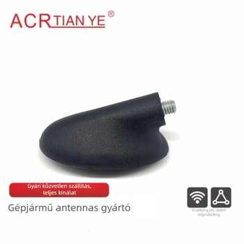 Autó antenna alap, Fox márka, Ford Focus kompatibilis, menetes telepítés