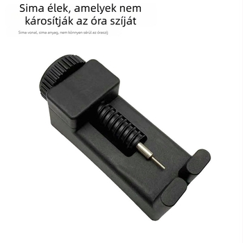 Va va voom acél óraszíj szabályozó és lánc eltávolító eszköz — óra javító eszköz, 2021 nyár