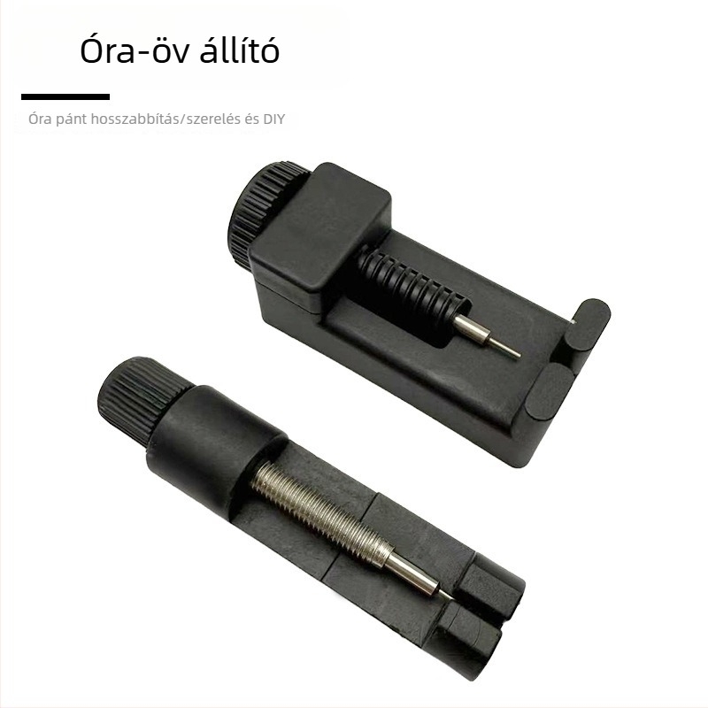Va va voom acél óraszíj szabályozó és lánc eltávolító eszköz — óra javító eszköz, 2021 nyár