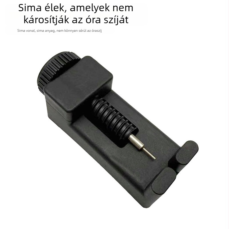 Va va voom acél óraszíj szabályozó és lánc eltávolító eszköz — óra javító eszköz, 2021 nyár