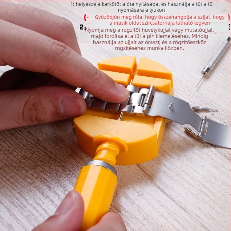 Skmei óra tartalék akkumulátor - 2021 nyári kiadás