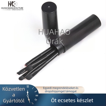 Tiger Hao óratisztító készlet, 5 darab, háztartási használatra