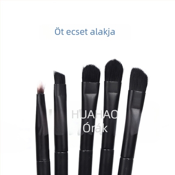 Tiger Hao óratisztító készlet, 5 darab, háztartási használatra