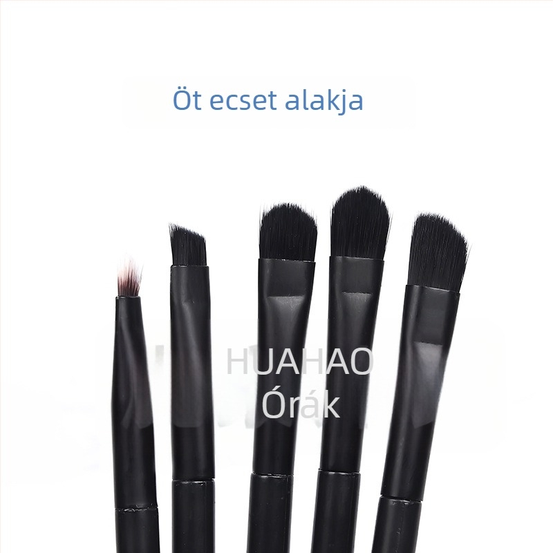 Tiger Hao óratisztító készlet, 5 darab, háztartási használatra