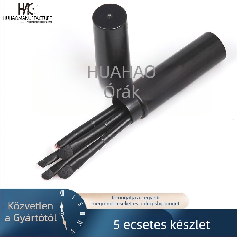 Tiger Hao óratisztító készlet, 5 darab, háztartási használatra