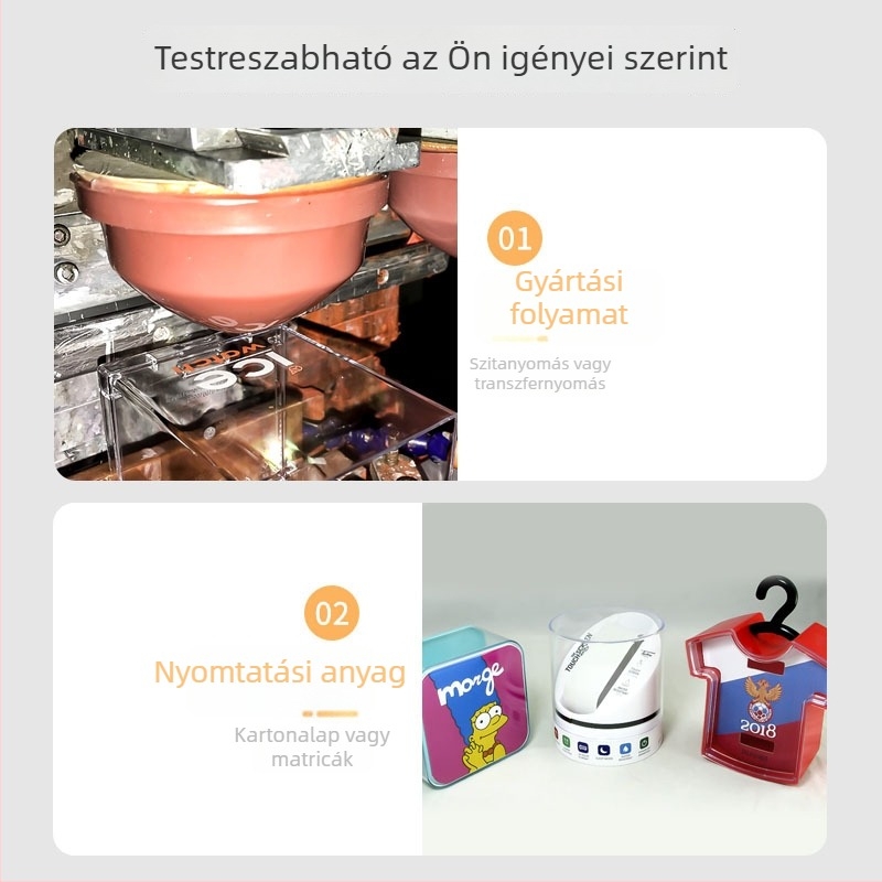 Ékszer- és óra doboz fedéllel, hosszú óra doboz rögzített rekesszel, ékszer ajándékcsomagoló doboz nagykereskedelem