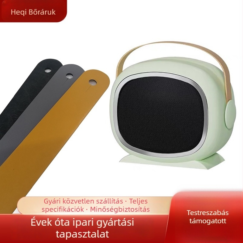 Táska vállpánt – Kétoldalas PU bőr szendvics konstrukcióval (három az egyben) – HQ86229905 – And Air Leather Goods