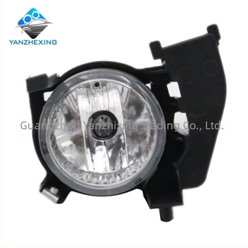 Elülső ködfénylámpa Subaru Forester 2006-2008, 55W, 12V, modellek 57731FL091/57731FL081