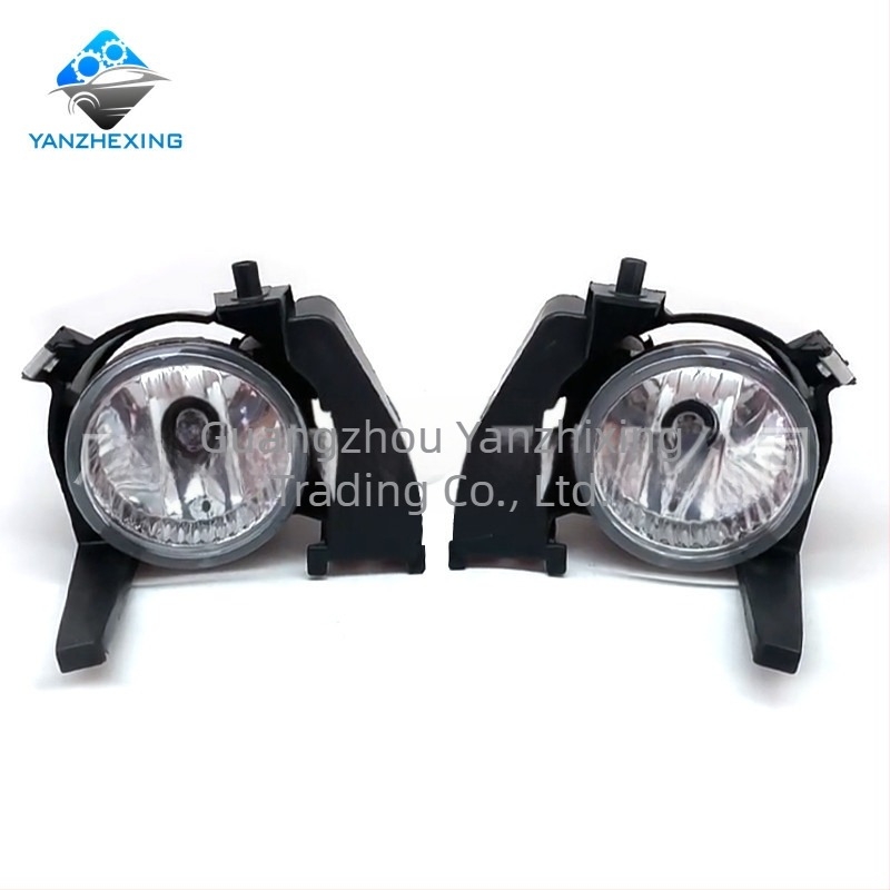 Elülső ködfénylámpa Subaru Forester 2006-2008, 55W, 12V, modellek 57731FL091/57731FL081