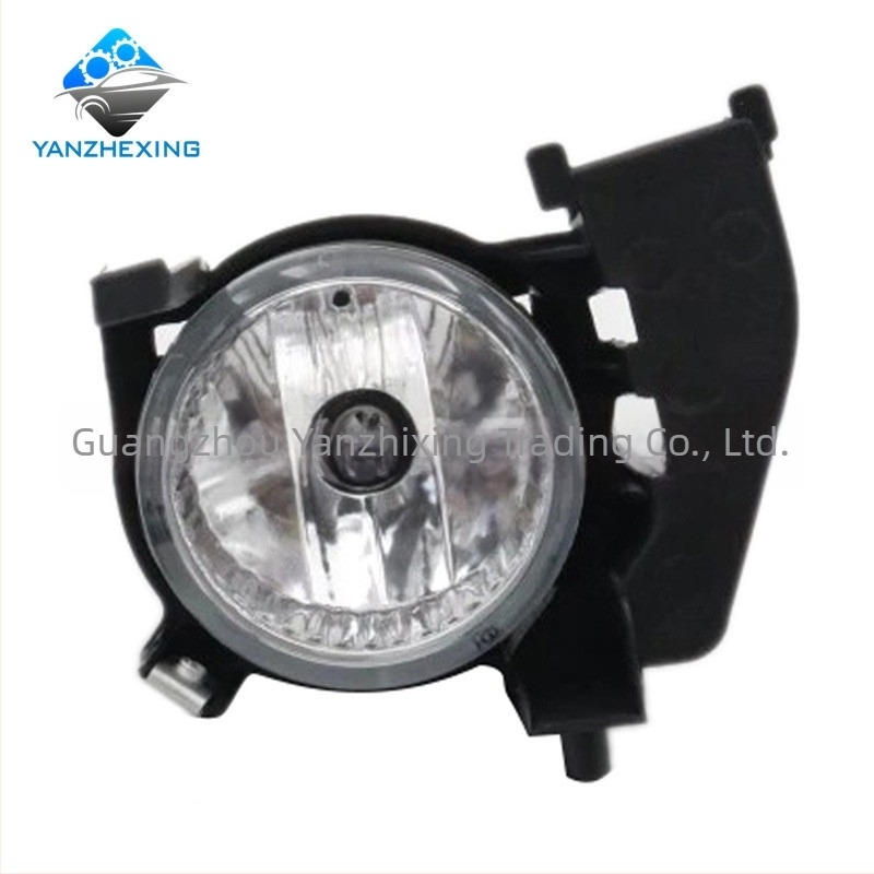 Elülső ködfénylámpa Subaru Forester 2006-2008, 55W, 12V, modellek 57731FL091/57731FL081