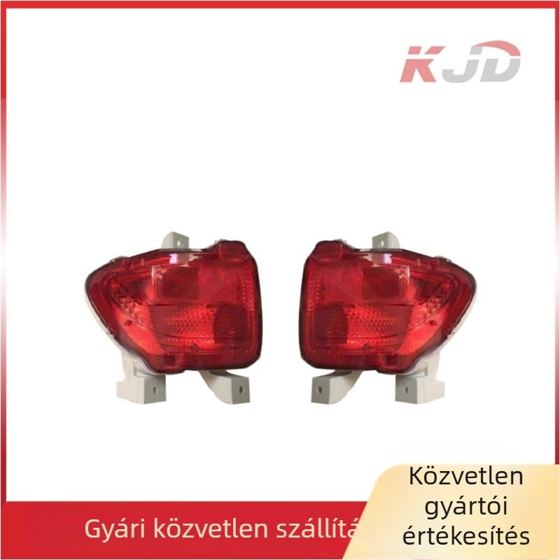 Toyota RAV4 2006-2008 elöli ködlámpa, modellek L81457-42010 / R81456-42010, 36W, 12V