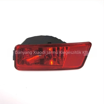 Hátsó ködlámpa Dodge Coolway-hoz, modell 05178273/05178272, 24W, 12V, H16 halogén izzó