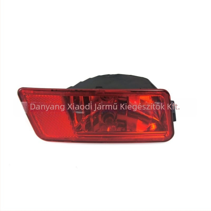 Hátsó ködlámpa Dodge Coolway-hoz, modell 05178273/05178272, 24W, 12V, H16 halogén izzó