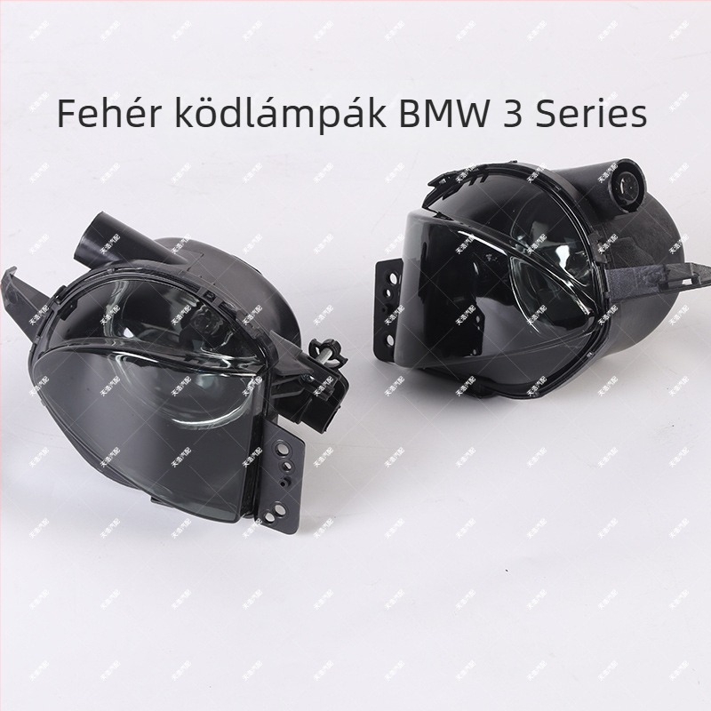 Elülső ködlámpa BMW E90 06-08 3. sorozathoz - Modell Gzxy-e92-20wr150, 20W, 9-30V, 5000lm