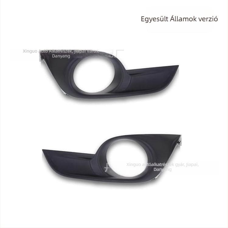 XG ABS ködfénylámpa keret Nissan Teana/Altima 2013-2015 – első ködlámpa