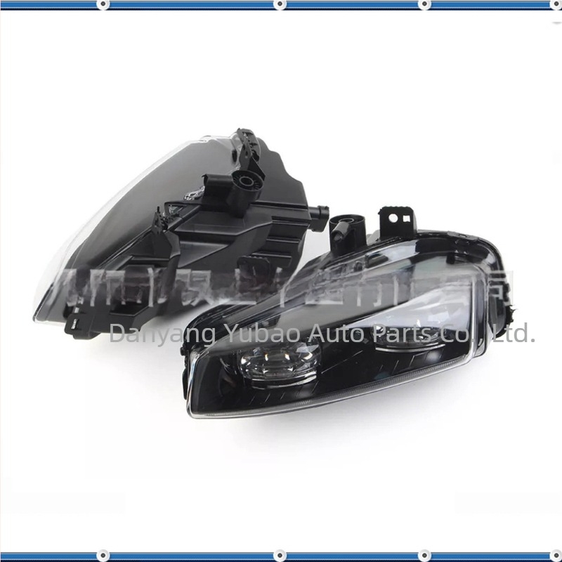 LED ködlámpák és nappali fények Land Rover Range Rover 2011-2015 - LR043664 LR043663