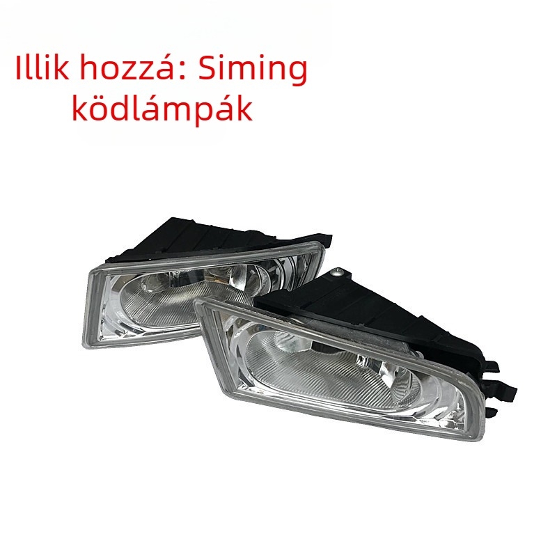 Elülső ködlámpa 33900-TX3-H01/33950-TX3-H01 a Siminghez – Kiegészítő szám: 33900-TX3-H01/33950-TX3-H01