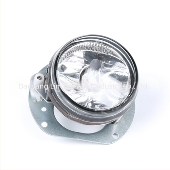 Mercedes-Benz elülső ködlámpa W204/W251R-hez, C-osztály, C63 AMG, C300 – OEM, ABS, Halogén, Rész-számok 2048202156/2048202256