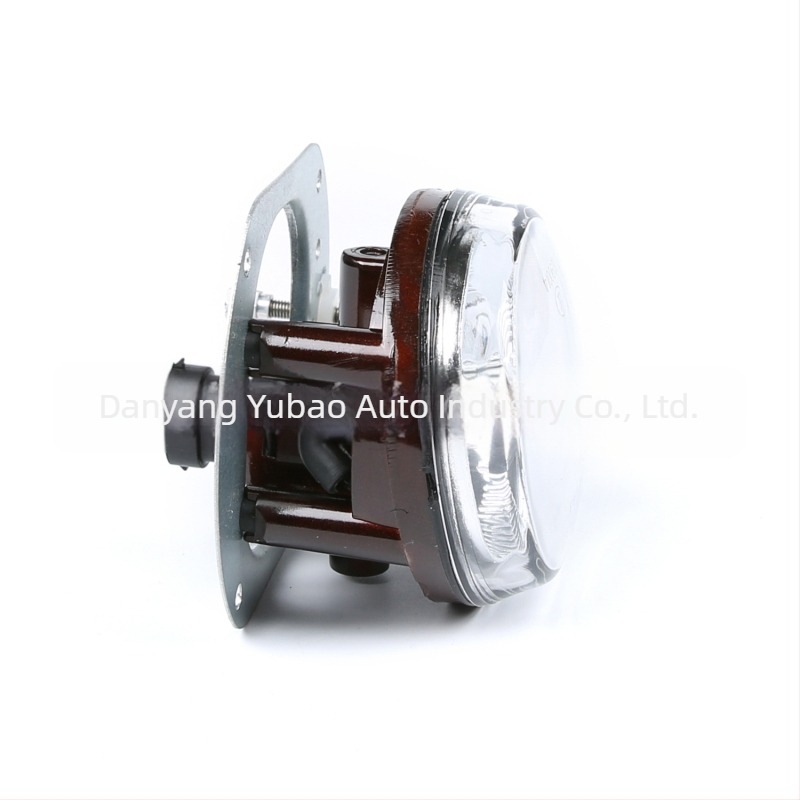 Mercedes-Benz elülső ködlámpa W204/W251R-hez, C-osztály, C63 AMG, C300 – OEM, ABS, Halogén, Rész-számok 2048202156/2048202256