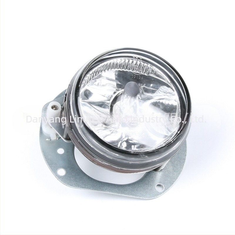 Mercedes-Benz elülső ködlámpa W204/W251R-hez, C-osztály, C63 AMG, C300 – OEM, ABS, Halogén, Rész-számok 2048202156/2048202256