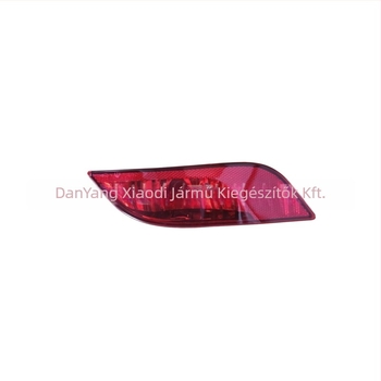 Hátsó ködlámpa Diff ABS+PC, 21W, 12V, modell R53327166/L53327167 a 17 Guide-hoz