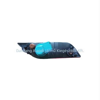 Hátsó ködlámpa Diff ABS+PC, 21W, 12V, modell R53327166/L53327167 a 17 Guide-hoz