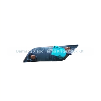 Hátsó ködlámpa Diff ABS+PC, 21W, 12V, modell R53327166/L53327167 a 17 Guide-hoz