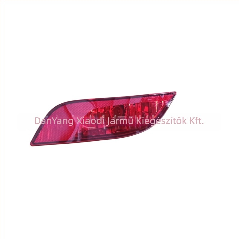 Hátsó ködlámpa Diff ABS+PC, 21W, 12V, modell R53327166/L53327167 a 17 Guide-hoz