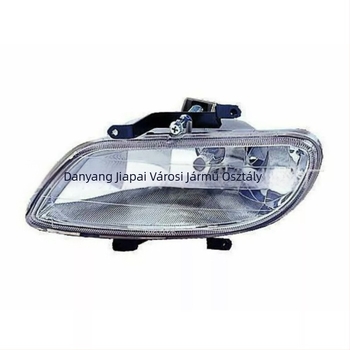 Első ködfényszóró Hyundai Accent 2000–2006 – Modellek 92202-25000 / 92201-25000, 55W, 12V, 5000h