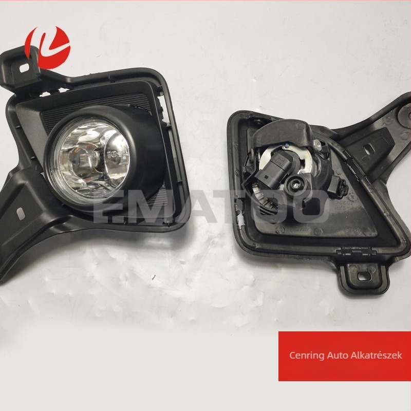 Első ködlámpa Toyota Hiace-hoz – ematoo, modell 201-200-054; alkatrészszám 201-200-230; Toyota Hiace számára