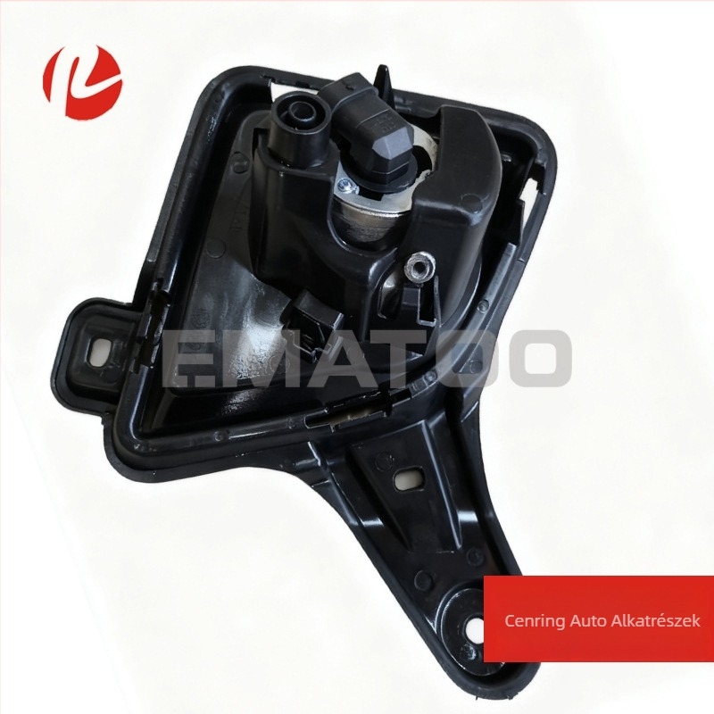 Első ködlámpa Toyota Hiace-hoz – ematoo, modell 201-200-054; alkatrészszám 201-200-230; Toyota Hiace számára