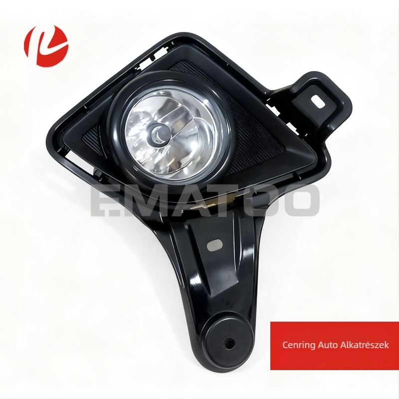Első ködlámpa Toyota Hiace-hoz – ematoo, modell 201-200-054; alkatrészszám 201-200-230; Toyota Hiace számára