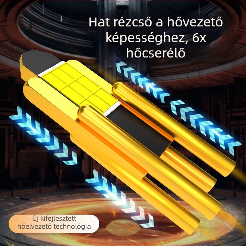 Előre LED autófényszóró, integrált kialakítás, 80–90W teljesítmény, 12V, LED fényforrás, alacsony fény