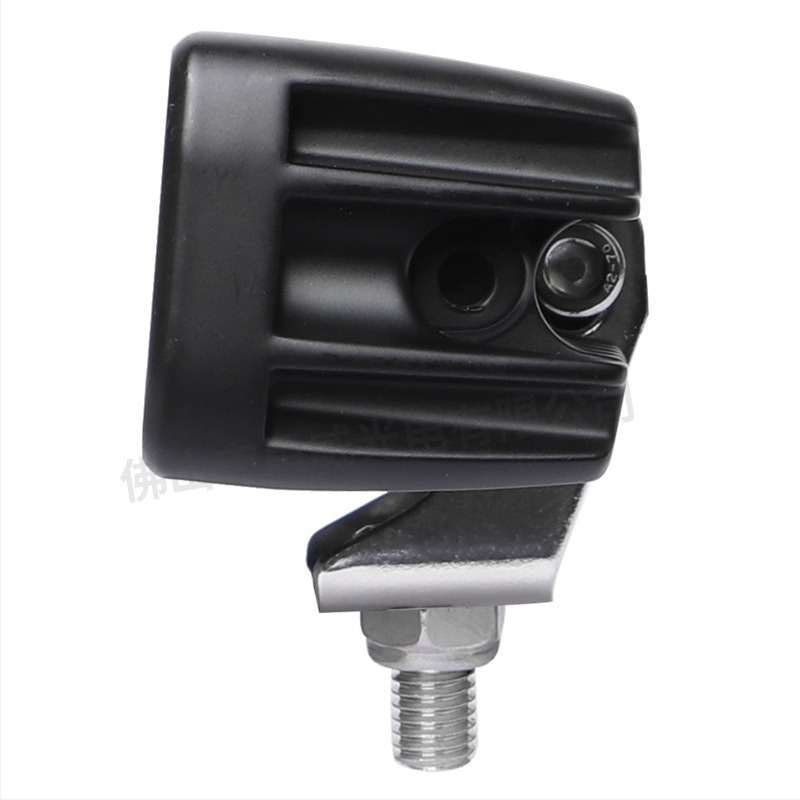 LED főfény építőipari gépekhez, 35W, 9-32V, legalább 3300 lm, IP67, modell LML-6481W